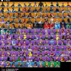 Fortnite account 154-Skin OG Fortnite Account | Black Knight, Sparkle Specialist, Blue Squire, Royale Knight | PC/PSN/Xbox/Switch/Mobile