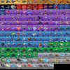 Fortnite account 154-Skin OG Fortnite Account | Black Knight, Sparkle Specialist, Blue Squire, Royale Knight | PC/PSN/Xbox/Switch/Mobile