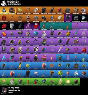 90-Skin OG Fortnite Account | Sparkle Specialist, Blue Squire, Royale Knight, The Reaper | PC/PSN/Xbox
