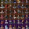 Fortnite account 64-Skin Fortnite Account | Sparkle Specialist, Blue Squire, Royale Knight, The Reaper | PC/Xbox