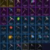 Fortnite account 64-Skin Fortnite Account | Sparkle Specialist, Blue Squire, Royale Knight, The Reaper | PC/Xbox