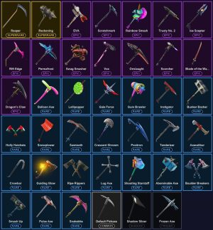 Fortnite account 64-Skin Fortnite Account | Sparkle Specialist, Blue Squire, Royale Knight, The Reaper | PC/Xbox