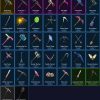 36-Skin Fortnite Account | Sparkle Specialist, Blue Squire, Royale Knight, The Reaper | PSN/Xbox