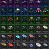 36-Skin Fortnite Account | Sparkle Specialist, Blue Squire, Royale Knight, The Reaper | PSN/Xbox