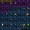 Fortnite account 61-Skin Fortnite Account | Sparkle Specialist, Blue Squire, Royale Knight, The Reaper | PC/PSN/Xbox