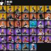 Fortnite account 40-Skin OG Fortnite Account | Black Knight, Sparkle Specialist, Blue Squire, Royale Knight | PC/PSN/Xbox/Switch/Mobile