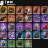 Fortnite account 40-Skin OG Fortnite Account | Black Knight, Sparkle Specialist, Blue Squire, Royale Knight | PC/PSN/Xbox/Switch/Mobile