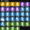 Fortnite account 40-Skin OG Fortnite Account | Black Knight, Sparkle Specialist, Blue Squire, Royale Knight | PC/PSN/Xbox/Switch/Mobile