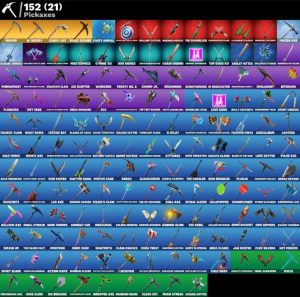 148-Skin OG Fortnite Account | Sparkle Specialist, Blue Squire, Royale Knight, The Reaper | PC/PSN/Xbox