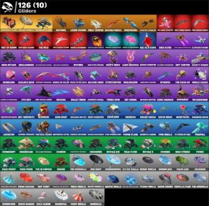148-Skin OG Fortnite Account | Sparkle Specialist, Blue Squire, Royale Knight, The Reaper | PC/PSN/Xbox