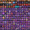261-Skin OG Fortnite Account | Blue Squire, Royale Knight, The Reaper, Take The L | PC/PSN/Xbox