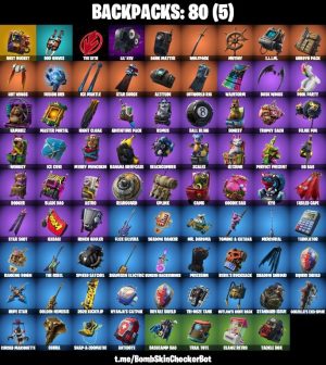 Fortnite account 72-Skin Fortnite Account | Sparkle Specialist, Blue Squire, Royale Knight, The Reaper | PC/PSN/Xbox