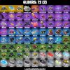 Fortnite account 72-Skin Fortnite Account | Sparkle Specialist, Blue Squire, Royale Knight, The Reaper | PC/PSN/Xbox