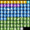 Fortnite account 72-Skin Fortnite Account | Sparkle Specialist, Blue Squire, Royale Knight, The Reaper | PC/PSN/Xbox