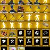 139-Skin OG Fortnite Account | Sparkle Specialist, Blue Squire, Royale Knight, The Reaper | PC/PSN/Xbox/Switch/Mobile