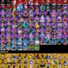 139-Skin OG Fortnite Account | Sparkle Specialist, Blue Squire, Royale Knight, The Reaper | PC/PSN/Xbox/Switch/Mobile