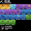 26-Skin OG Fortnite Account | Blue Squire, Royale Knight, The Reaper, Take The L | PC/PSN/Xbox