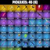 Fortnite account 50-Skin OG Fortnite Account | Black Knight, Sparkle Specialist, Blue Squire, Royale Knight | PC
