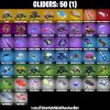 Fortnite account 50-Skin OG Fortnite Account | Black Knight, Sparkle Specialist, Blue Squire, Royale Knight | PC