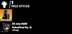 19-Skin OG Fortnite Account | Blue Squire, Royale Knight, The Reaper, Take The L | PC/PSN/Xbox