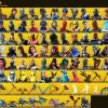 Fortnite account 137-Skin OG Fortnite Account | Blue Squire, Royale Knight, Travis Scott, The Reaper | PC/Xbox
