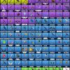 Fortnite account 137-Skin OG Fortnite Account | Blue Squire, Royale Knight, Travis Scott, The Reaper | PC/Xbox
