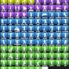 Fortnite account 137-Skin OG Fortnite Account | Blue Squire, Royale Knight, Travis Scott, The Reaper | PC/Xbox
