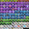 Fortnite account 137-Skin OG Fortnite Account | Blue Squire, Royale Knight, Travis Scott, The Reaper | PC/Xbox