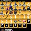 Fortnite account 139-Skin OG Fortnite Account | Black Knight, Sparkle Specialist, Blue Squire, Royale Knight | PC/PSN/Xbox/Switch/Mobile