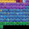 Fortnite account 139-Skin OG Fortnite Account | Black Knight, Sparkle Specialist, Blue Squire, Royale Knight | PC/PSN/Xbox/Switch/Mobile