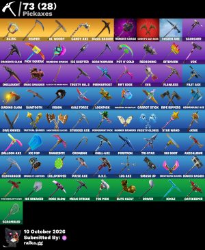Fortnite account 139-Skin OG Fortnite Account | Black Knight, Sparkle Specialist, Blue Squire, Royale Knight | PC/PSN/Xbox/Switch/Mobile