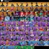 Fortnite account 97-Skin OG Fortnite Account | Black Knight, Sparkle Specialist, Blue Squire, Royale Knight | PC/PSN/Xbox