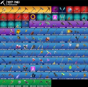Fortnite account 97-Skin OG Fortnite Account | Black Knight, Sparkle Specialist, Blue Squire, Royale Knight | PC/PSN/Xbox