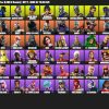 Fortnite account 61-Skin Fortnite Account | Sparkle Specialist, Blue Squire, Royale Knight, The Reaper | PC/Xbox
