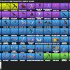 Fortnite account 61-Skin Fortnite Account | Sparkle Specialist, Blue Squire, Royale Knight, The Reaper | PC/Xbox