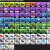 Fortnite account 61-Skin Fortnite Account | Sparkle Specialist, Blue Squire, Royale Knight, The Reaper | PC/Xbox