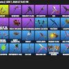 Fortnite account 66-Skin Fortnite Account | Black Knight, Sparkle Specialist, Blue Squire, Royale Knight | PC/Xbox