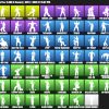 Fortnite account 66-Skin Fortnite Account | Black Knight, Sparkle Specialist, Blue Squire, Royale Knight | PC/Xbox