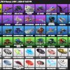 Fortnite account 66-Skin Fortnite Account | Black Knight, Sparkle Specialist, Blue Squire, Royale Knight | PC/Xbox