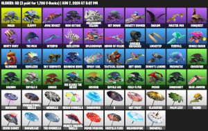 Fortnite account 66-Skin Fortnite Account | Black Knight, Sparkle Specialist, Blue Squire, Royale Knight | PC/Xbox