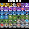 Fortnite account 34-Skin OG Fortnite Account | Black Knight, Sparkle Specialist, Blue Squire, Royale Knight | PC/PSN/Xbox/Switch/Mobile