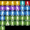 Fortnite account 34-Skin OG Fortnite Account | Black Knight, Sparkle Specialist, Blue Squire, Royale Knight | PC/PSN/Xbox/Switch/Mobile