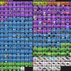 Fortnite account 165-Skin OG Fortnite Account | Blue Squire, Royale Knight, Travis Scott, The Reaper | PC/PSN/Xbox