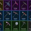 Fortnite account 42-Skin Fortnite Account | Black Knight, Sparkle Specialist, Blue Squire, Royale Knight | PC/PSN/Xbox