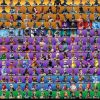 Fortnite account 169-Skin OG Fortnite Account | Black Knight, Sparkle Specialist, Blue Squire, Royale Knight | PC/Xbox