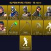 66-Skin Fortnite Account | Black Knight, Sparkle Specialist, Blue Squire, Royale Knight | PC