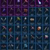 66-Skin Fortnite Account | Black Knight, Sparkle Specialist, Blue Squire, Royale Knight | PC