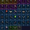Fortnite account 44-Skin Fortnite Account | Black Knight, Sparkle Specialist, Blue Squire, Royale Knight | PSN/Xbox