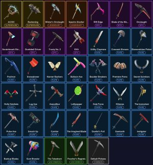 Fortnite account 44-Skin Fortnite Account | Black Knight, Sparkle Specialist, Blue Squire, Royale Knight | PSN/Xbox
