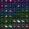 Fortnite account 44-Skin Fortnite Account | Black Knight, Sparkle Specialist, Blue Squire, Royale Knight | PSN/Xbox